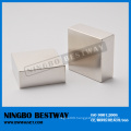 Strong Permanent Sintered NdFeB Block Magnet